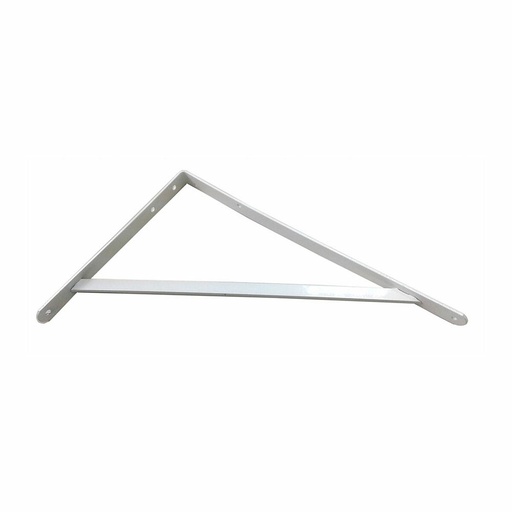 [S7909484] Set square Fepre Steel White (33 x 50 cm)