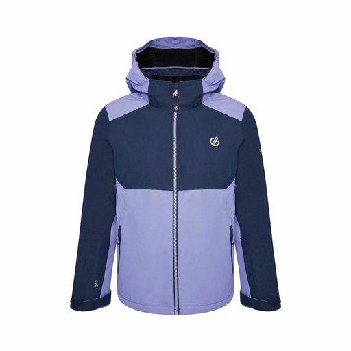 [S6483762] Ski Jacket Dare 2b Impose III Children's Purple
