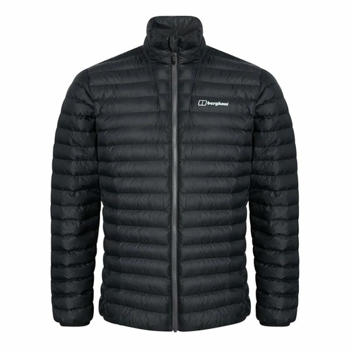 [S6483732] Men's Sports Jacket Berghaus Seral Black