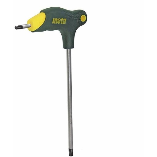[S7900839] Hexagonal T wrench Mota LW45