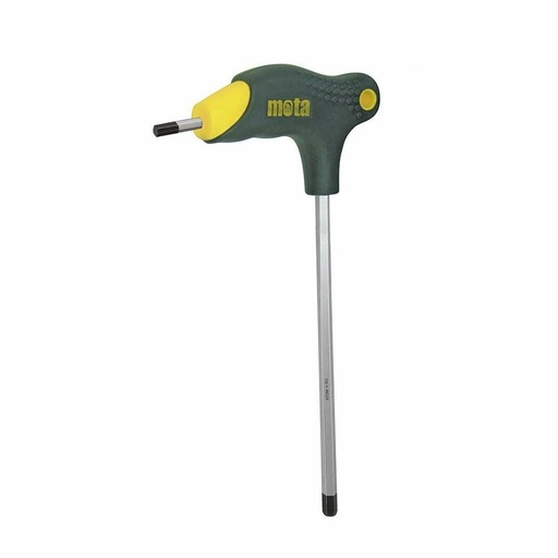 [S7900845] Hexagonal T wrench Mota 8 x 175 mm LX08