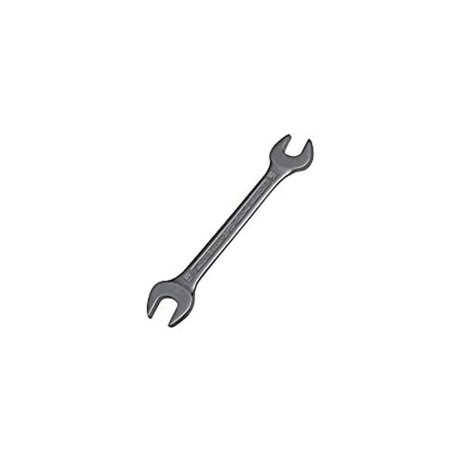 [S7900102] Fixed head open ended wrench Mota 20 x 22 mm