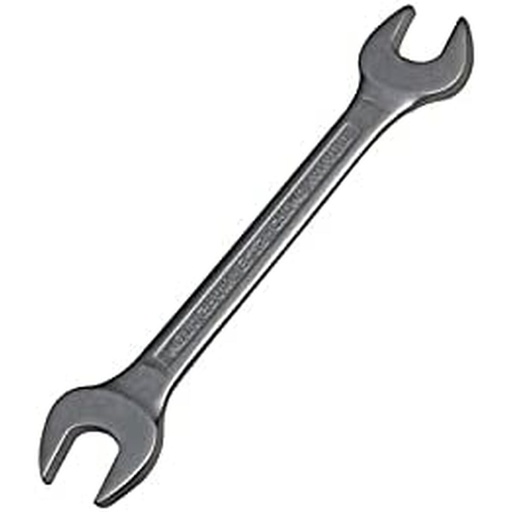 [S7900105] Fixed head open ended wrench Mota 25 x 28 mm