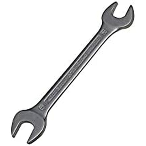 [S7900103] Fixed head open ended wrench Mota 21 x 23 mm