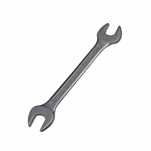 [S7917076] Fixed head open ended wrench Mota 16 x 17 mm