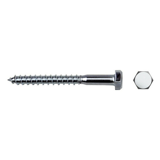 [S7903080] Screw CELO Index screw 50 Units (6 x 70 mm) (70 mm)