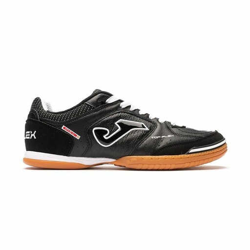 [S6483670] Adult's Indoor Football Shoes Joma Sport Top Flex 21 Black Men
