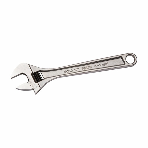[S7918380] Adjsutable wrench Irimo 10"