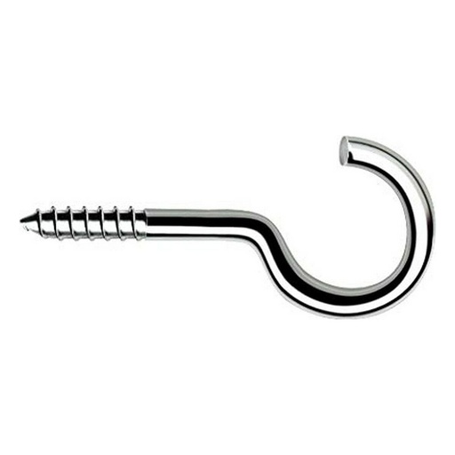 [S7909020] Hook Screws CELO 4,5 x 70 mm