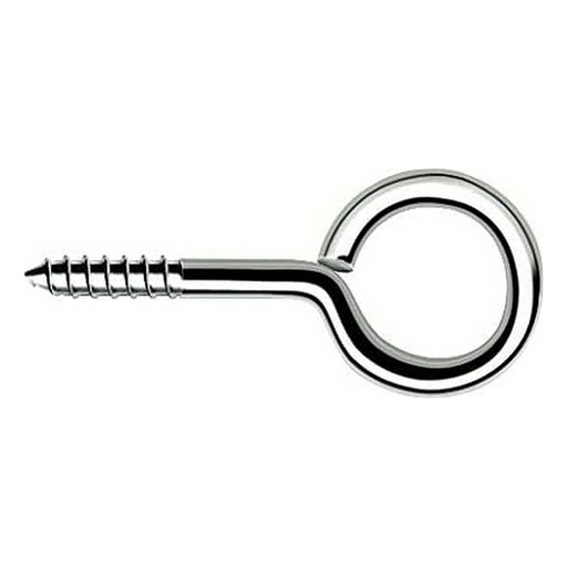 [S7909023] Screw Eyes CELO 4,5 x 90 mm