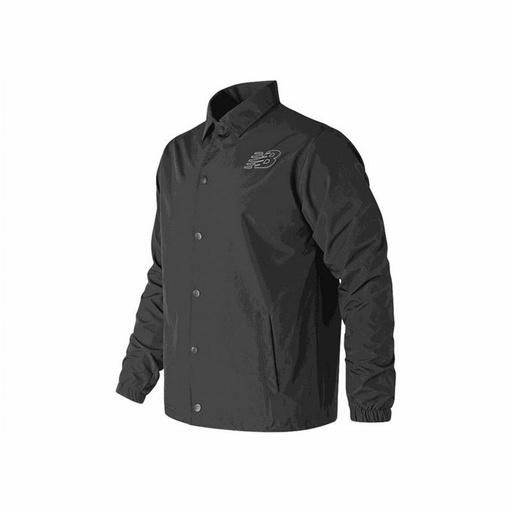 [S6483550] Men's Sports Jacket New Balance 815 Black