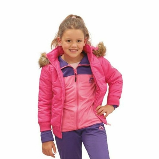 [S6483549] Children's Sports Jacket Rox R Baikal Pink