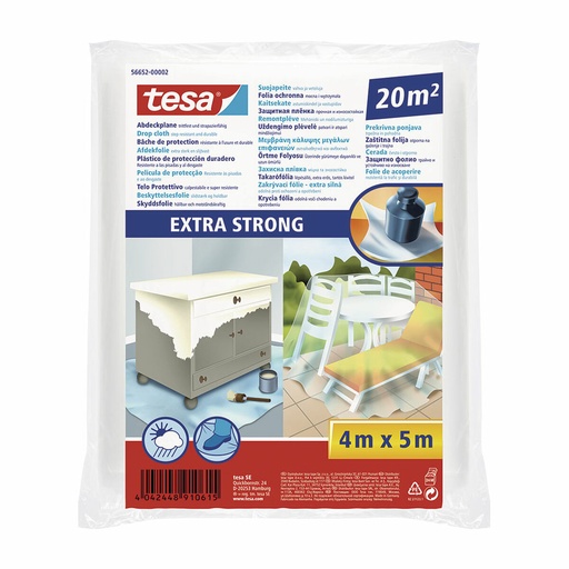 [S7912357] Protector TESA 56652 (4 x 5 m)
