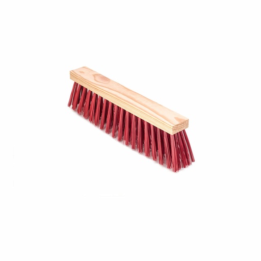 [S7912737] Brush Barbosa Universal 1409 Multi-use 56,5 x 10 x 14,5 cm Red Wood