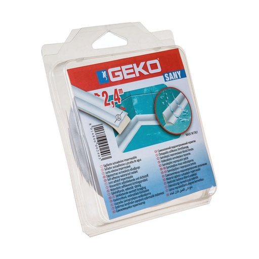 [S7915965] Sealer Geko 22 mm x 2,4 m