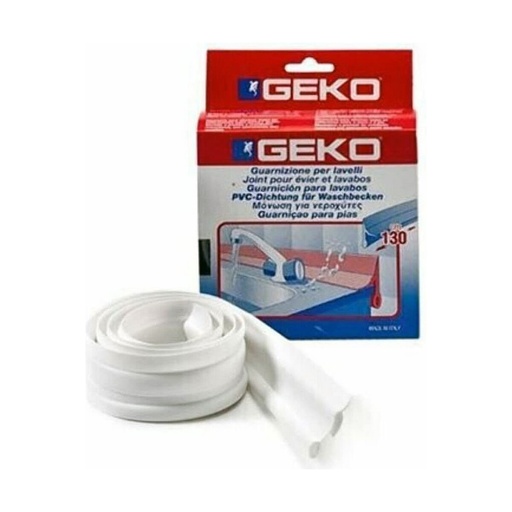[S7915963] Sealer Geko White 13 m