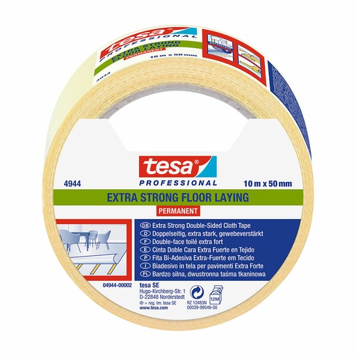 [S7908162] Adhesive Tape TESA (50 mm x 10 m)