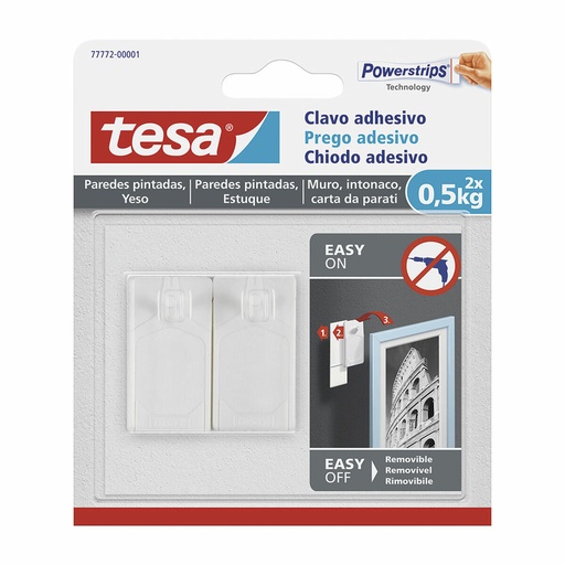 [S7912373] Hangers TESA 2 Units