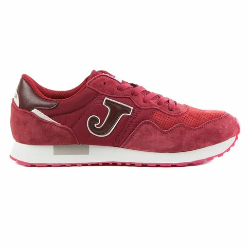 [S6483538] Men's Trainers Joma Sport C 367 Red Men