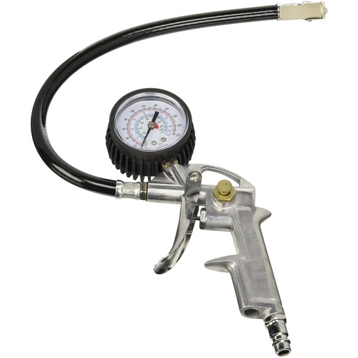 [S7916952] Inflating Gun with Pressure Gauge All Ride