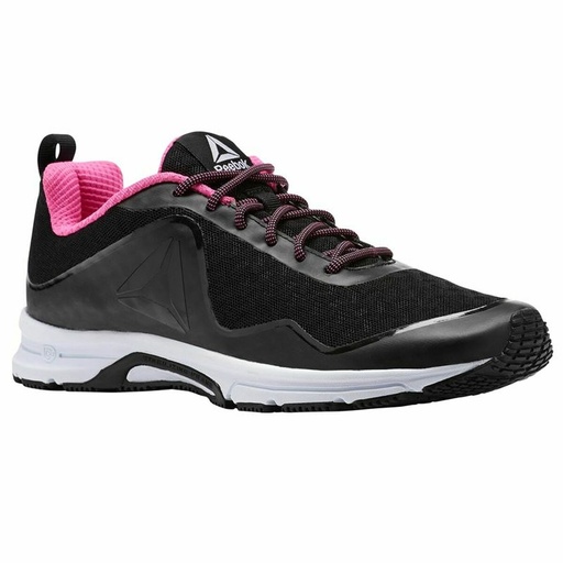 [S6479132] Sports Trainers for Women Reebok Triplehall 7.0 Lady Black
