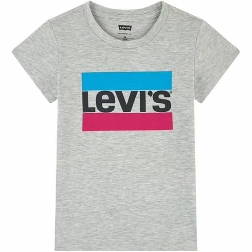 [S6458074] Child's Short Sleeve T-Shirt Levi's E4900