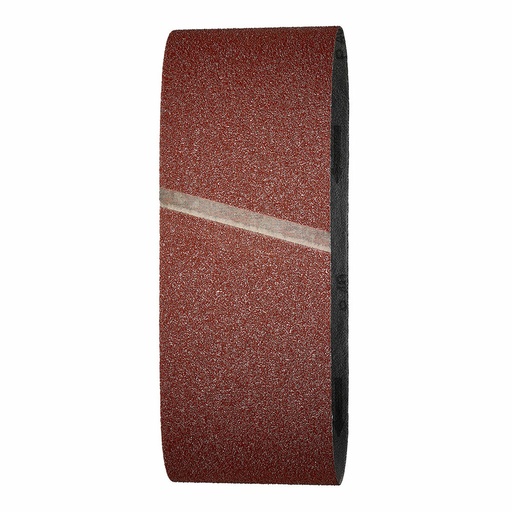 [S7917546] Belt sandpaper Wolfcraft 1890000 40 g