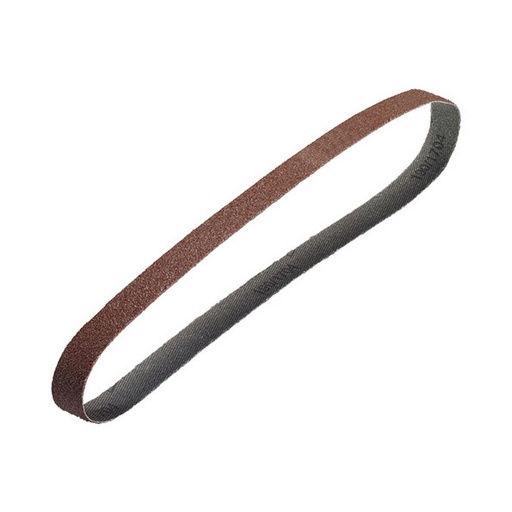[S7911847] Belt sandpaper Wolfcraft 1725000 80 g