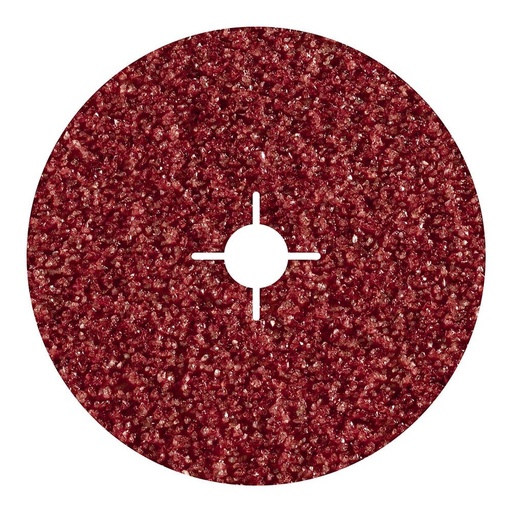 [S7917560] Sanding discs Wolfcraft 2462000 60 g