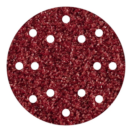 [S7917549] Sanding discs Wolfcraft 1840000 40 g