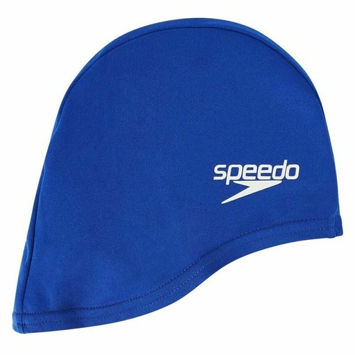 [S2022921] Swimming Cap Speedo Blue Boys