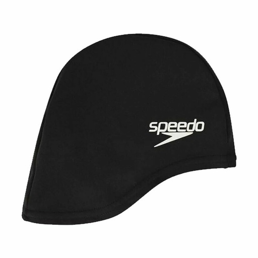 [S2022920] Swimming Cap Speedo Black Boys