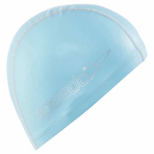 [S2022922] Swimming Cap Speedo 872073 Blue Celeste Synthetic