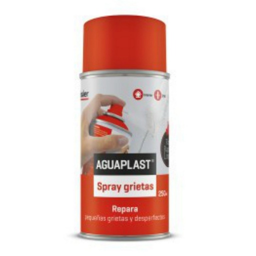 [S7904047] Filler Aguaplast 70579-001 Spray 250 ml White