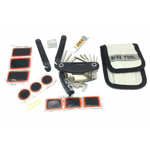 [S7914912] Repair kit Bensontools Bicycle