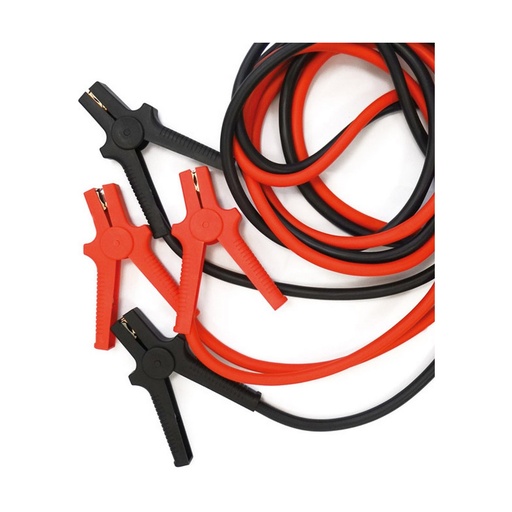 [S7914923] Starting cables All Ride Ø 25 mm 3,5 m Copper 350 A