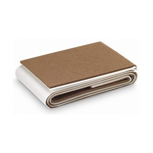 [S7905569] Patches Inofix 1000 x 85 mm Felt Adhesive