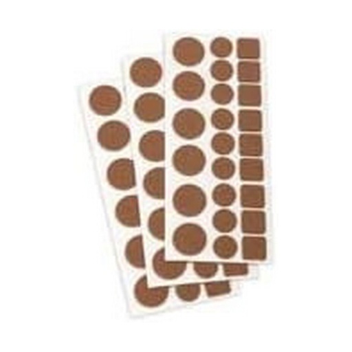 [S7905578] Patches Inofix Felt Adhesive 72 Pieces