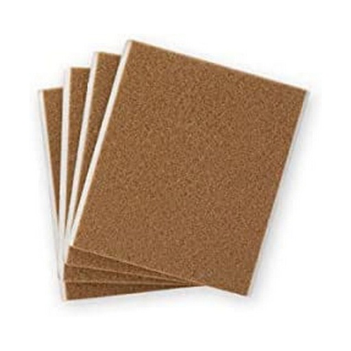 [S7905577] Patches Inofix 100 x 85 mm Felt Adhesive 4 Units