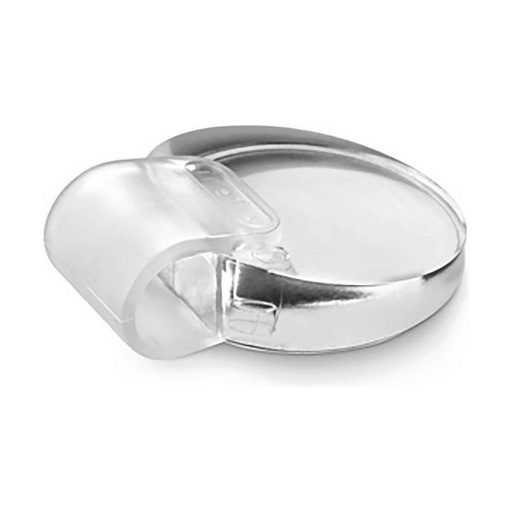 [S7905107] Doorstop Inofix Doors Adhesive Transparent