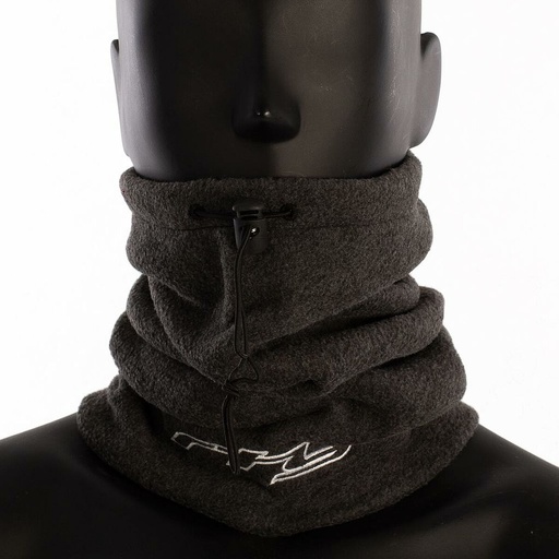 [S2021315] Neck Warmer RTY 614602 Grey