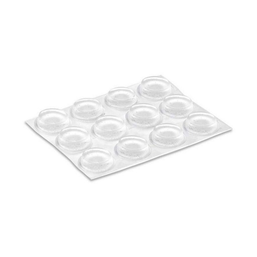 [S7906970] Doorstop Inofix 12,7 x 3,5 mm Protection against knocks