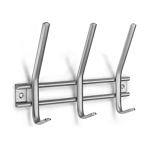[S7905034] Wall mounted coat hanger Inofix (150 x 220 x 68 mm)