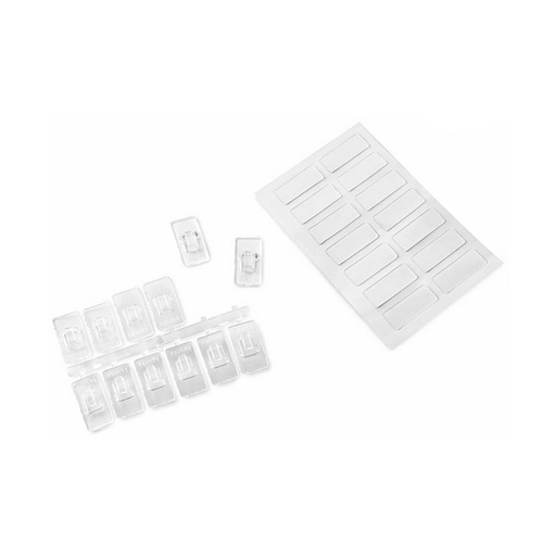 [S7909709] Coat rack Inofix 12 Units