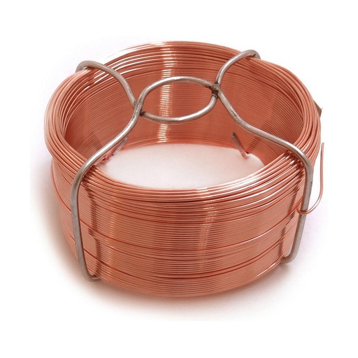 [S7900055] Roll of wire Filgraf 0,8 mm x 50 m