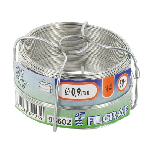 [S7900048] Roll of wire Filgraf 0,70 mm x 100 m