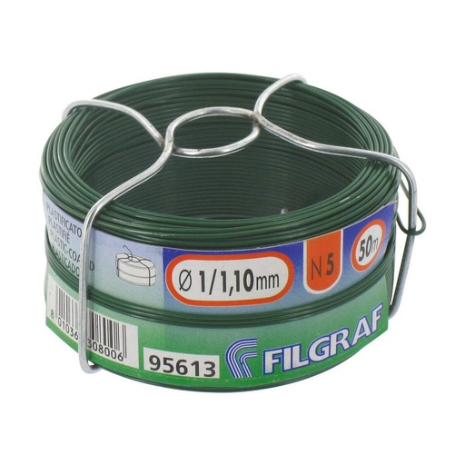 [S7900053] Roll of wire Filgraf 1,40 mm x 50 m