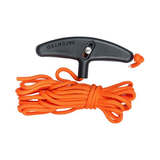 [S7911808] Rope Stocker