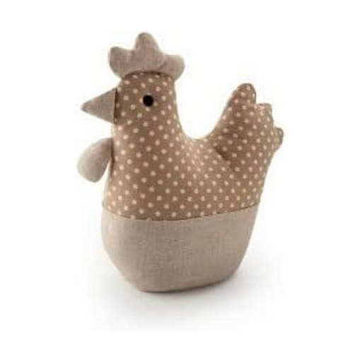 [S7907822] Doorstop Inofix Doors Chicken Beige
