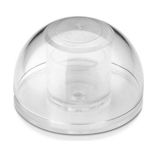 [S7905135] Doorstop Inofix 2033 Doors Adhesive 2 Units Transparent PVC